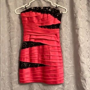 Perfect 21st birthday dress